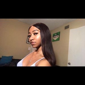 Meet your Posher, Dasia